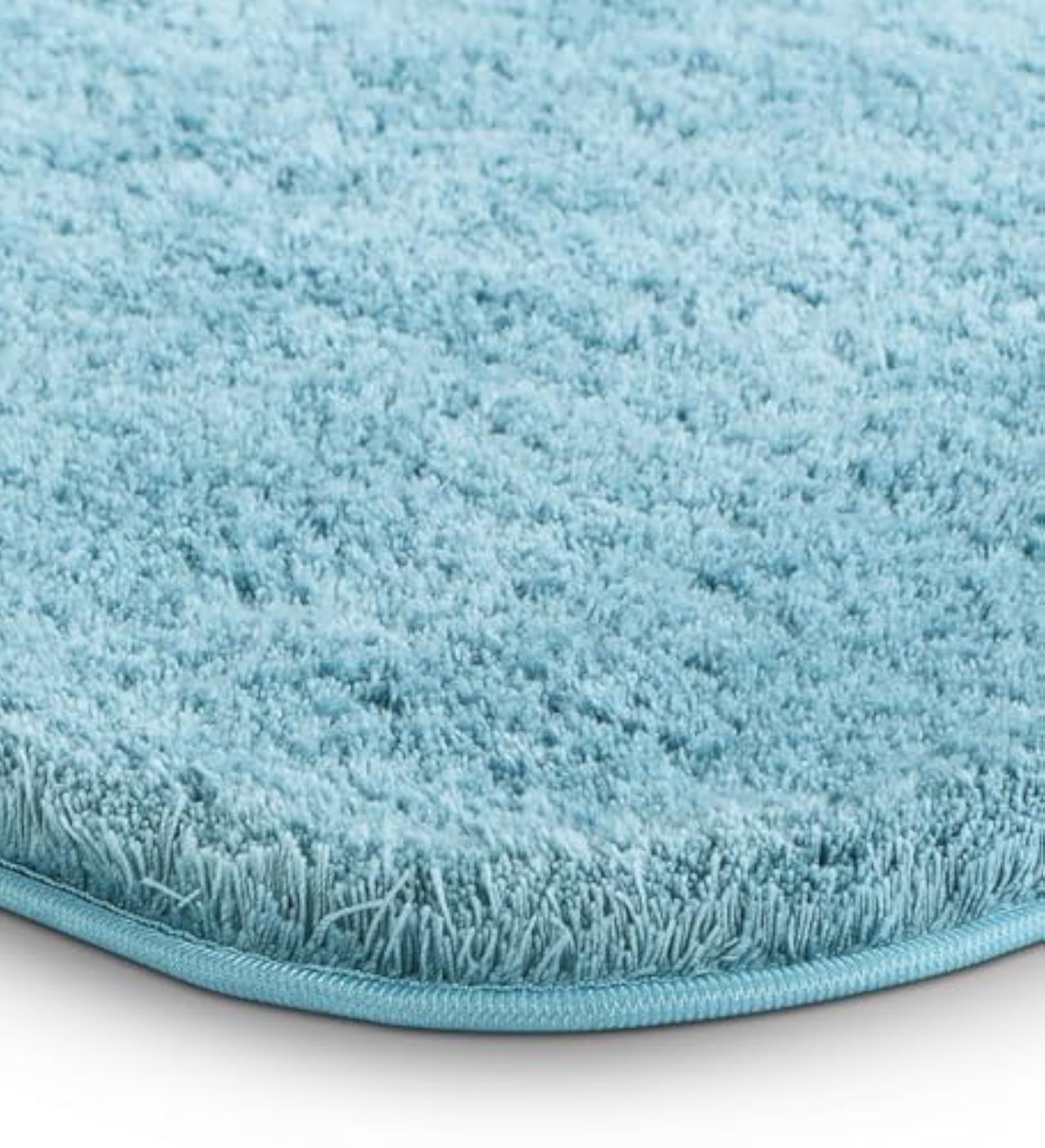 Anti-Skid Polyester Bath Runner